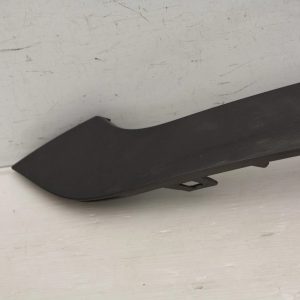 LR Range Rover Evoque L551 Front Bumper Left Trim 2019 ON K8D2-17E785-AB Genuine - Image 3