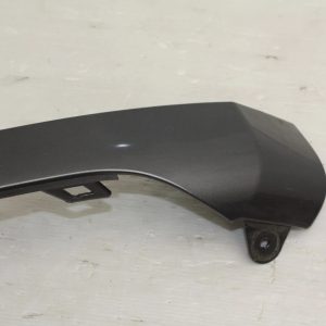 LR Range Rover Evoque L551 Front Bumper Left Trim 2019 ON K8D2-17E785-AB Genuine - Image 4