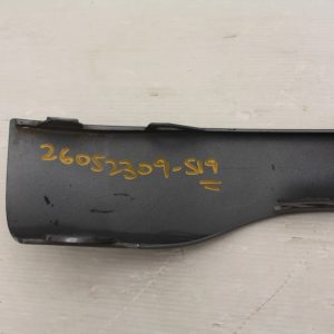 LR Range Rover Evoque L551 Front Bumper Left Trim 2019 ON K8D2-17E785-AB Genuine - Image 5