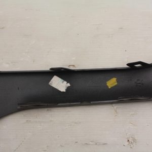 LR Range Rover Evoque L551 Front Bumper Left Trim 2019 ON K8D2-17E785-AB Genuine - Image 6
