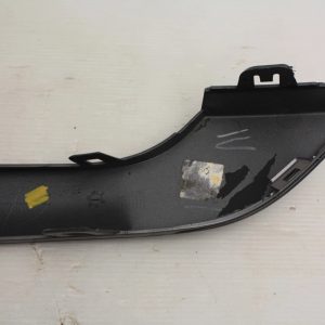 LR Range Rover Evoque L551 Front Bumper Left Trim 2019 ON K8D2-17E785-AB Genuine - Image 7