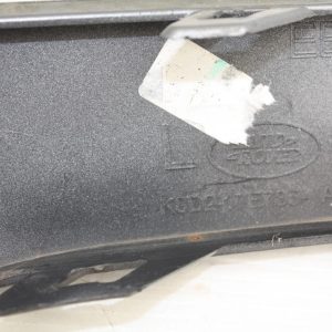 LR Range Rover Evoque L551 Front Bumper Left Trim 2019 ON K8D2-17E785-AB Genuine - Image 10