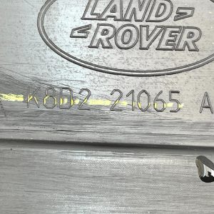 LR Range Rover Evoque L551 Front Left Door Molding 2019 ON K8D2-21065-A Genuine - Image 14