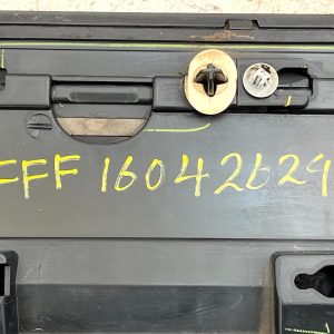 LR Range Rover Evoque L551 Front Left Door Molding 2019 ON K8D2-21065-A Genuine - Image 15