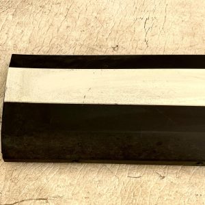 LR Range Rover Evoque L551 Front Left Door Molding 2019 ON K8D2-21065-A Genuine - Image 3