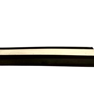 LR Range Rover Evoque L551 Front Left Door Molding 2019 ON K8D2-21065-A Genuine - Image 1