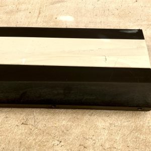 LR Range Rover Evoque L551 Front Left Door Molding 2019 ON K8D2-21065-A Genuine - Image 6