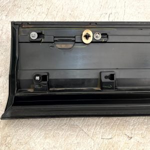 LR Range Rover Evoque L551 Front Left Door Molding 2019 ON K8D2-21065-A Genuine - Image 8