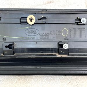 LR Range Rover Evoque L551 Front Left Door Molding 2019 ON K8D2-21065-A Genuine - Image 10