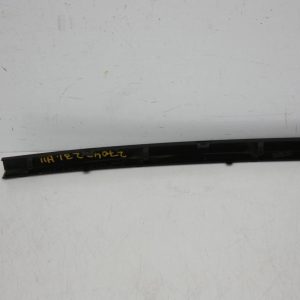 LR Range Rover Evoque L551 Rear Bumper Trim 2019 Onward K8D2-17775-AB Genuine - Image 3