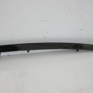 LR Range Rover Evoque L551 Rear Bumper Trim 2019 Onward K8D2-17775-AB Genuine - Image 5