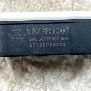 LR Range Rover Evoque L551 Shutter Grille Actuator Motor 5877R1007 Genuine - Image 13