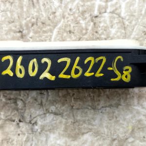 LR Range Rover Evoque L551 Shutter Grille Actuator Motor 5877R1007 Genuine - Image 14