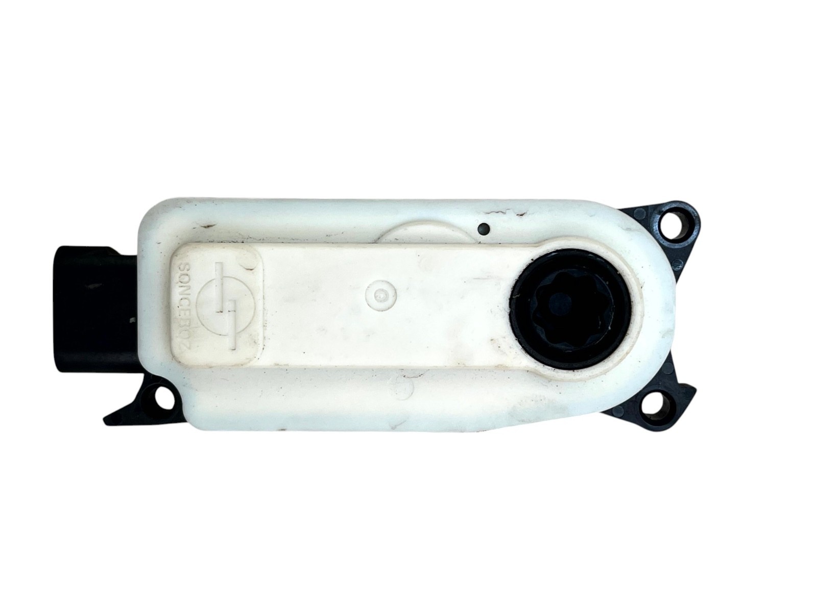 LR Range Rover Evoque L551 Shutter Grille Actuator Motor 5877R1007 Genuine