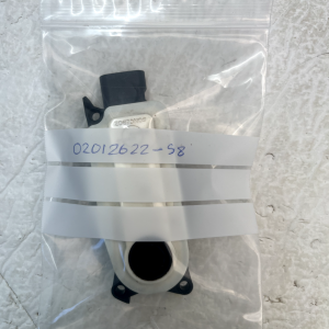 LR Range Rover Evoque L551 Shutter Grille Actuator Motor 5877R1007A Genuine - Image 8