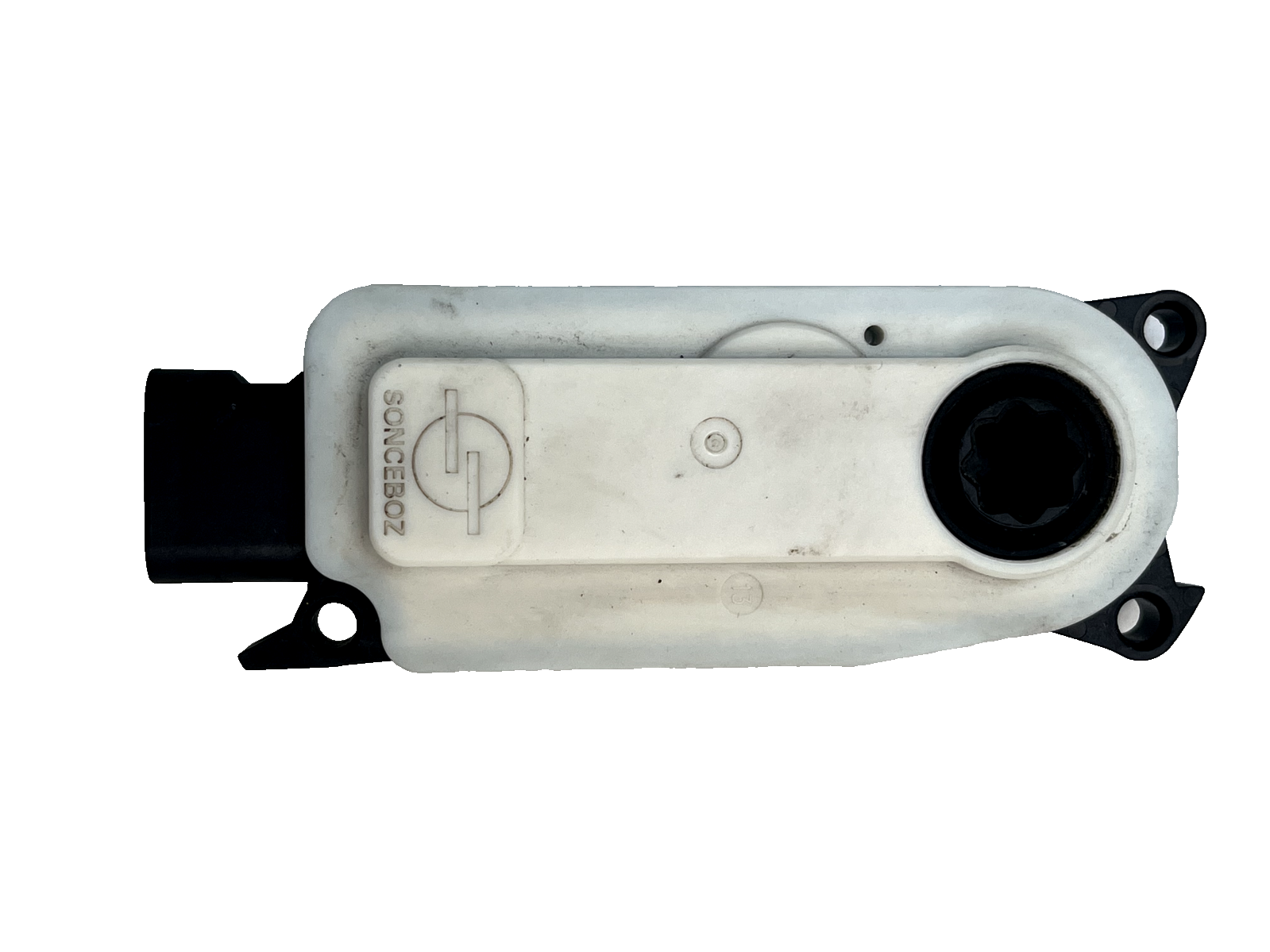 LR Range Rover Evoque L551 Shutter Grille Actuator Motor 5877R1007A Genuine