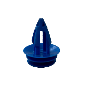 LR Range Rover Evoque Wheel Arch Molding Trim Mounting Clip LR027255 Genuine - Image 3