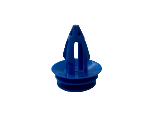 LR Range Rover Evoque Wheel Arch Molding Trim Mounting Clip LR027255 Genuine 178316211561 3