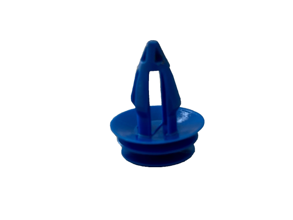 LR Range Rover Evoque Wheel Arch Molding Trim Mounting Clip LR027255 Genuine 178316211561 4