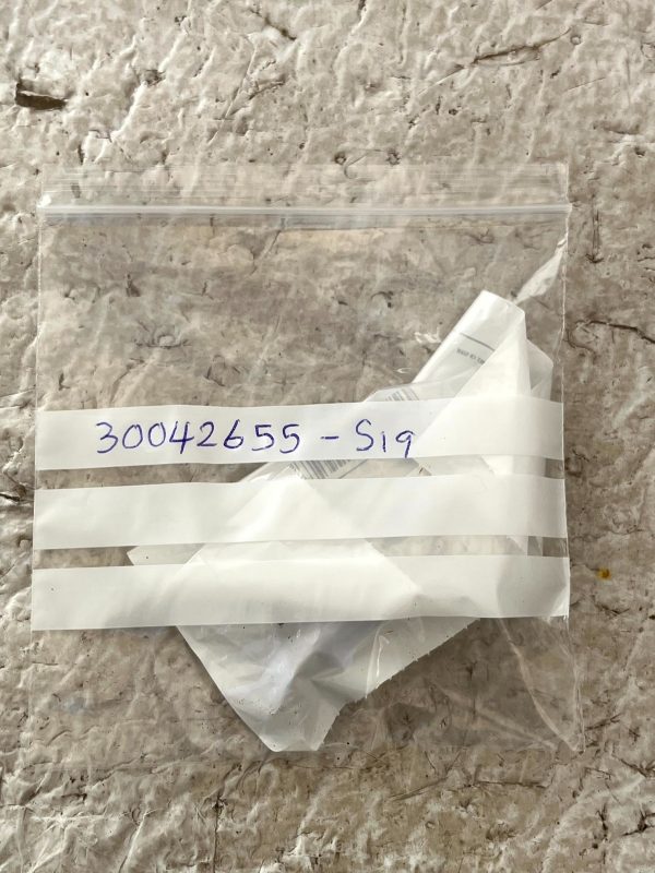 LR Range Rover Evoque Wheel Arch Molding Trim Mounting Clip LR027255 Genuine 178316211561 7