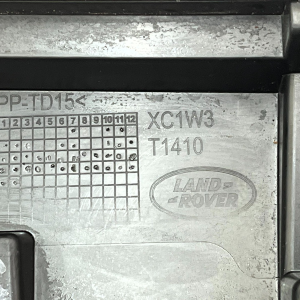 LR Range Rover L460 Rear Left Door Moulding Trim 2022 ON M8E2-274A49-CG Genuine - Image 13