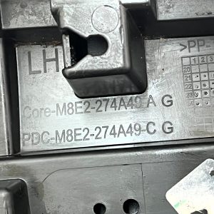 LR Range Rover L460 Rear Left Door Moulding Trim 2022 ON M8E2-274A49-CG Genuine - Image 14