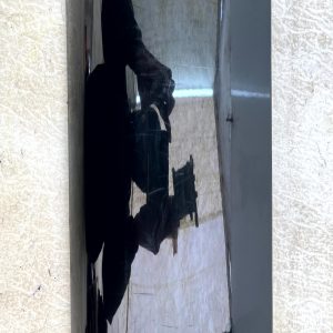 LR Range Rover L460 Rear Left Door Moulding Trim 2022 ON M8E2-274A49-CG Genuine - Image 4