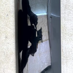 LR Range Rover L460 Rear Left Door Moulding Trim 2022 ON M8E2-274A49-CG Genuine - Image 5