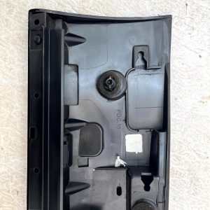 LR Range Rover L460 Rear Left Door Moulding Trim 2022 ON M8E2-274A49-CG Genuine - Image 8