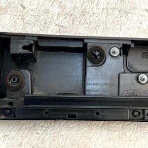 LR Range Rover Sport Front Left Door Molding Trim 18 TO 22 M8E2-21065-AH Genuine - Image 11