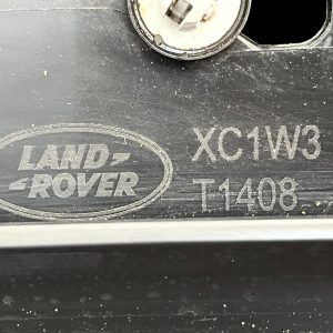 LR Range Rover Sport Front Left Door Molding Trim 18 TO 22 M8E2-21065-AH Genuine - Image 18