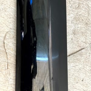 LR Range Rover Sport Front Left Door Molding Trim 18 TO 22 M8E2-21065-AH Genuine - Image 3