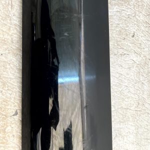 LR Range Rover Sport Front Left Door Molding Trim 18 TO 22 M8E2-21065-AH Genuine - Image 4