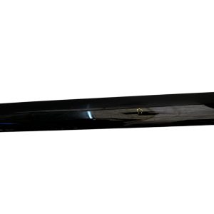 LR Range Rover Sport Front Left Door Molding Trim 18 TO 22 M8E2-21065-AH Genuine - Image 1