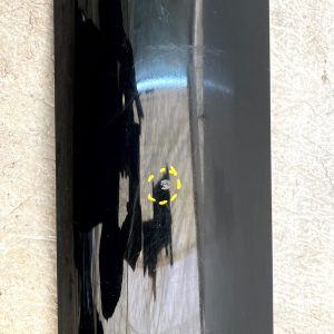 LR Range Rover Sport Front Left Door Molding Trim 18 TO 22 M8E2-21065-AH Genuine - Image 6