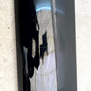LR Range Rover Sport Front Left Door Molding Trim 18 TO 22 M8E2-21065-AH Genuine - Image 7