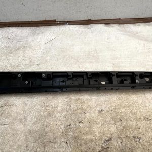 LR Range Rover Sport Front Left Door Molding Trim 18 TO 22 M8E2-21065-AH Genuine - Image 10