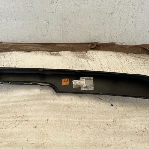 LR Range Rover Sport L461 Rear Bumper Lower Section 2022 ON N9X217F954A Genuine - Image 16