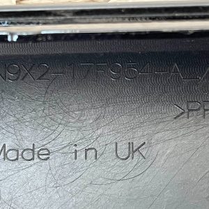 LR Range Rover Sport L461 Rear Bumper Lower Section 2022 ON N9X217F954A Genuine - Image 18