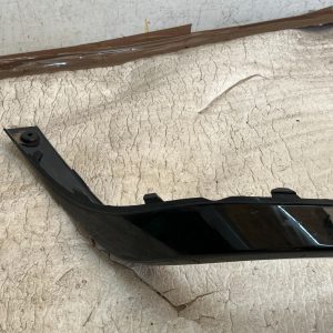 LR Range Rover Sport L461 Rear Bumper Lower Section 2022 ON N9X217F954A Genuine - Image 4