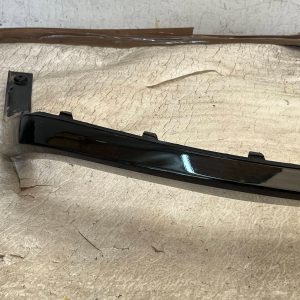 LR Range Rover Sport L461 Rear Bumper Lower Section 2022 ON N9X217F954A Genuine - Image 5