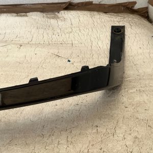 LR Range Rover Sport L461 Rear Bumper Lower Section 2022 ON N9X217F954A Genuine - Image 9