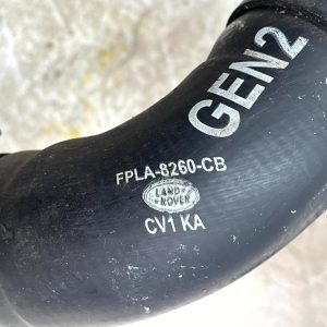 LR Range Rover Sport L494 Engine Coolant Hose Pipe 13 TO 18 FPLA-8260-CB Genuine - Image 13