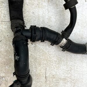 LR Range Rover Sport L494 Engine Coolant Hose Pipe 13 TO 18 FPLA-8260-CB Genuine - Image 4