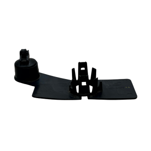LR Range Rover Sport Rear Left PDC Parking Sensor Bracket JK6M-15K873-AA Genuine - Image 4