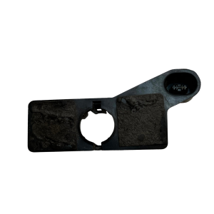 LR Range Rover Sport Rear Left PDC Parking Sensor Bracket JK6M-15K873-AA Genuine - Image 1