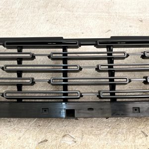 LR Range Rover Vogue L460 Front Bumper Upper Grill 2022 ON M8E2-8200-A Genuine - Image 4
