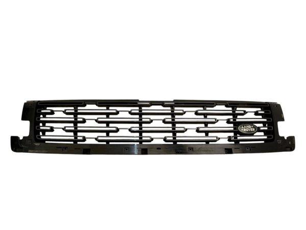 LR-Range-Rover-Vogue-L460-Front-Bumper-Upper-Grill-2022-ON-M8E2-8200-A-Genuine-178114498721