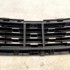 LR Range Rover Vogue L460 Front Bumper Upper Grill 2022 ON M8E2-8200-A Genuine - Image 8