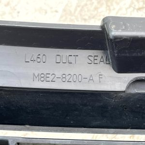 LR Range Rover Vogue L460 Front Bumper Upper Grill 2022 ON M8E2-8200-A Genuine - Image 10